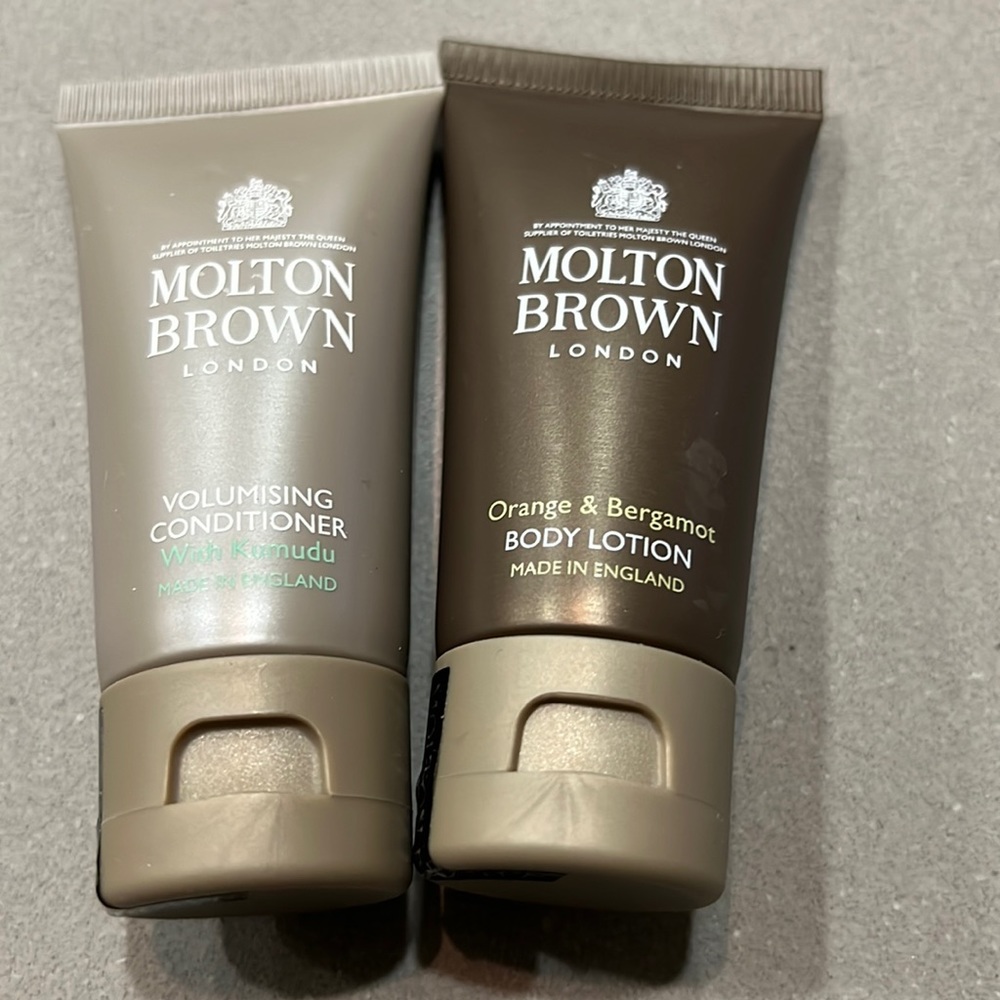 Molton Brown
